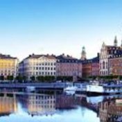 »Stockholm - krimiens højborg« – en boghylde, Modtryk