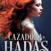 „Cazadora de hadas.“ – polica za knjige, Yuliana Martinez