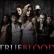 »True Blood« – en boghylde, Lykke Mølkjær Neesgaard