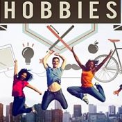 “Hobies” – bir kitap kitaplığı, Senem Cengiz