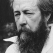 »Солженицын Александр« – en boghylde, vetki