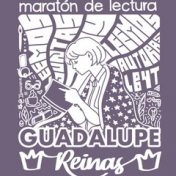 ”Guadalupe Reinas 2023” – en bokhylla, Amapola