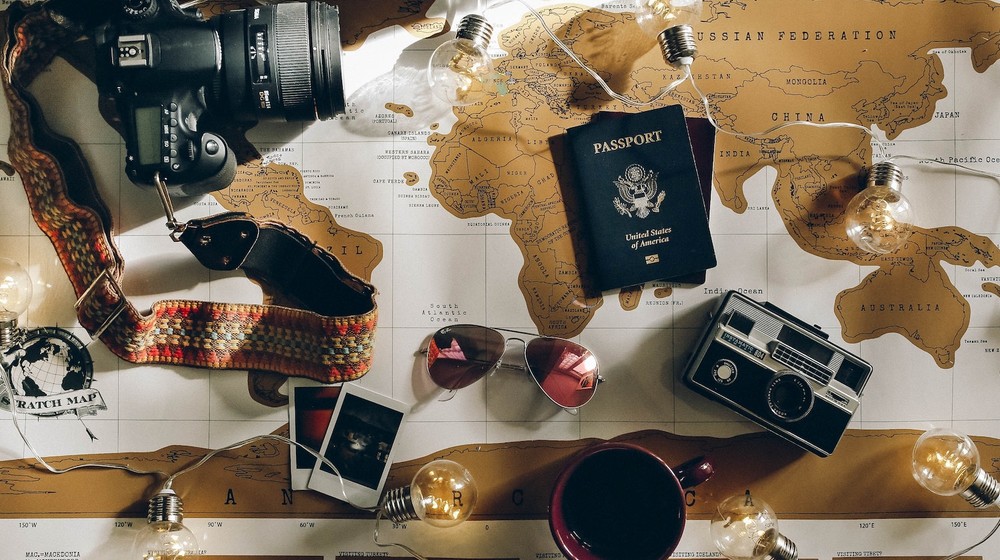 »Romaner på feriedestinationer« – en boghylde, Bookmate