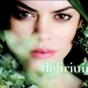 “Delirium”, una estantería, Gaby Argent