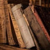 “First for read” – a bookshelf, Алексей Марченко