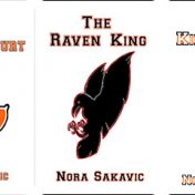 “All for the game - Nora Sakavic” – bir kitap kitaplığı, fantásticas_adicciones 🤗