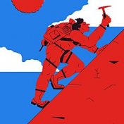 “Стратегия и мотивация” – a bookshelf, Олег Ващуков