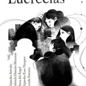 “Lucrecias” – a bookshelf, Ana Saenz