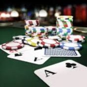 “PokerStars” – rak buku, Василь Попович