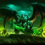 “Warcraft”, una estantería, lala74