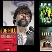 ”Joe Hill - Novelas independientes” – en bokhylla, fantásticas_adicciones 🤗