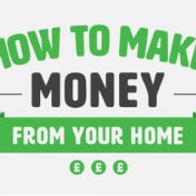 “how to make money online” – een boekenplank, กัญชลิกา ยาดีพิพัฒน์