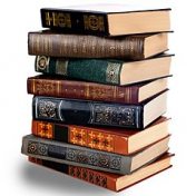“Classic literature” – a bookshelf, Сэр Пух