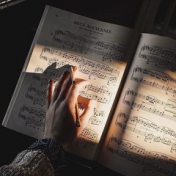 “Музыка” – a bookshelf, ktonekto