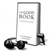 “A.C Grayling Books” – a bookshelf, Johnny Venus