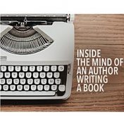 “как стать писателем” – een boekenplank, yugef