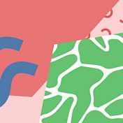 ”Filosofie” – en bokhylla, Lia Kaltenbach