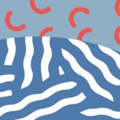 ”Teo” – en bokhylla, Jacob Bjorholm