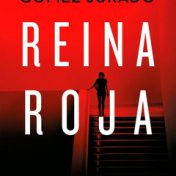 “👑Reina roja.” – a bookshelf, Yuliana Martinez