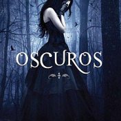 “Oscuro.” – bir kitap kitaplığı, Yuliana Martinez