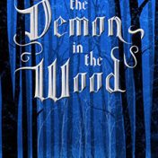 “The Demon in the wood” – bir kitap kitaplığı, Наргиз Алиева