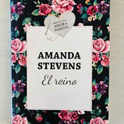 »Amanda Stevens - Novelas Independientes« – en boghylde, fantásticas_adicciones 🤗