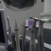 “Dentistry🦷🤍” – a bookshelf, Farida Alieva
