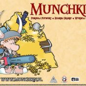 „Munchkin COMIC BOOKS“ – polica za knjige, satenikanast