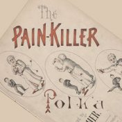 “Пэйн-киллер полка” – een boekenplank, Maxim Balabin