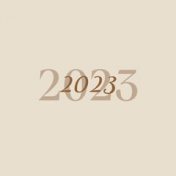 “2023” – rak buku, Isabella Torres