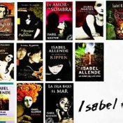 Isabel Allende - Novelas independientes, fantásticas_adicciones 🤗