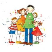 „Как стать счастливым родителем и дарить счастье детям“ – polica za knjige, Maria Emelyanenko