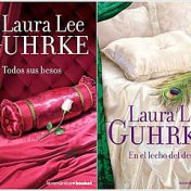 ”Seducción - Laura Lee Guhrke” – en bokhylla, fantásticas_adicciones 🤗