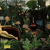 magical realism favourites and whatnot, Елизавета Горская