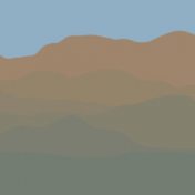 “Wonderland” – a bookshelf, Linda Aguilar