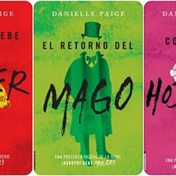 “Dorothy debe morir (Precuela) - Danielle Paige”, una estantería, fantásticas_adicciones 🤗