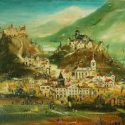 ”Романы” – en bokhylla, Larissa Mayorova