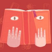 „10 libros que deberías leer para entender mejor la vida“ – лавица, Cultura Colectiva