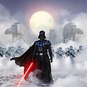 „Star Wars“ – лавица, Denis Rodriguez (CapitanCabinet)