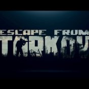 «Escape from Tarkov» – полиця, Евгений Жуковский
