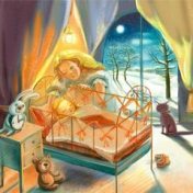 “Проверено мамой” – a bookshelf, Anastasia Shanaah