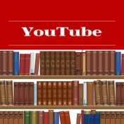 “YouTube” – a bookshelf, Александр Гермаков