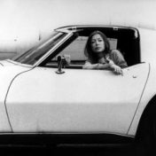 ”Joan Didion's Favourite Books of All Time” – en bokhylla, Bookmate