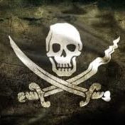 “Пираты” – rak buku, Настасья An Stihiya
