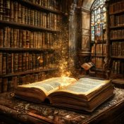 “Фантастика и Фэнтези 🧚” – a bookshelf, Виктория Бардакова
