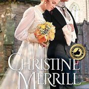 »Christine Merril - Novelas independientes« – en boghylde, fantásticas_adicciones 🤗