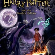 »Гарри Поттер, сборник книг« – en boghylde, Ждунчик🗿