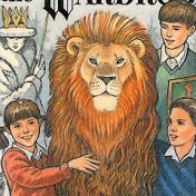 “Las crónicas de Narnia” – rak buku, Anibal De La Paz B.