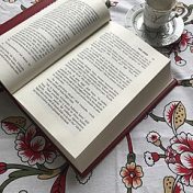 ”Okunması Gereken Kitaplar” – en bokhylla, Fulden Ufacık