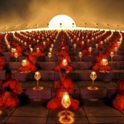 Буддизм традиции Тхеравада, Алексей